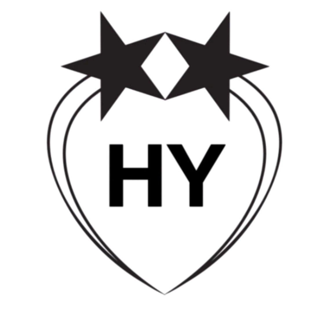 HY Official logo