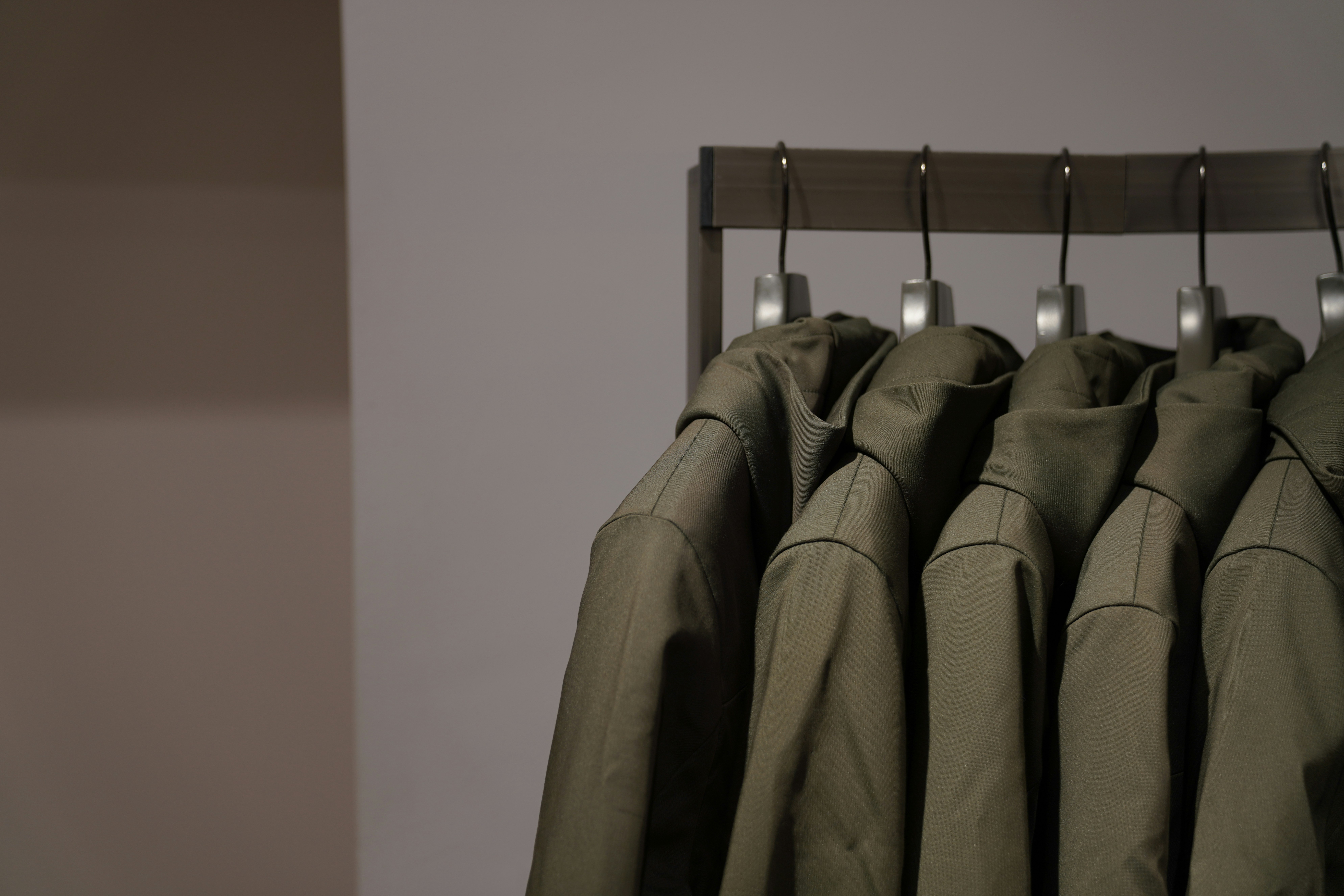 Enterprise services banner background