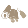 Fabric and Trim Sourcing icon