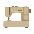 Sewing / Assembly icon