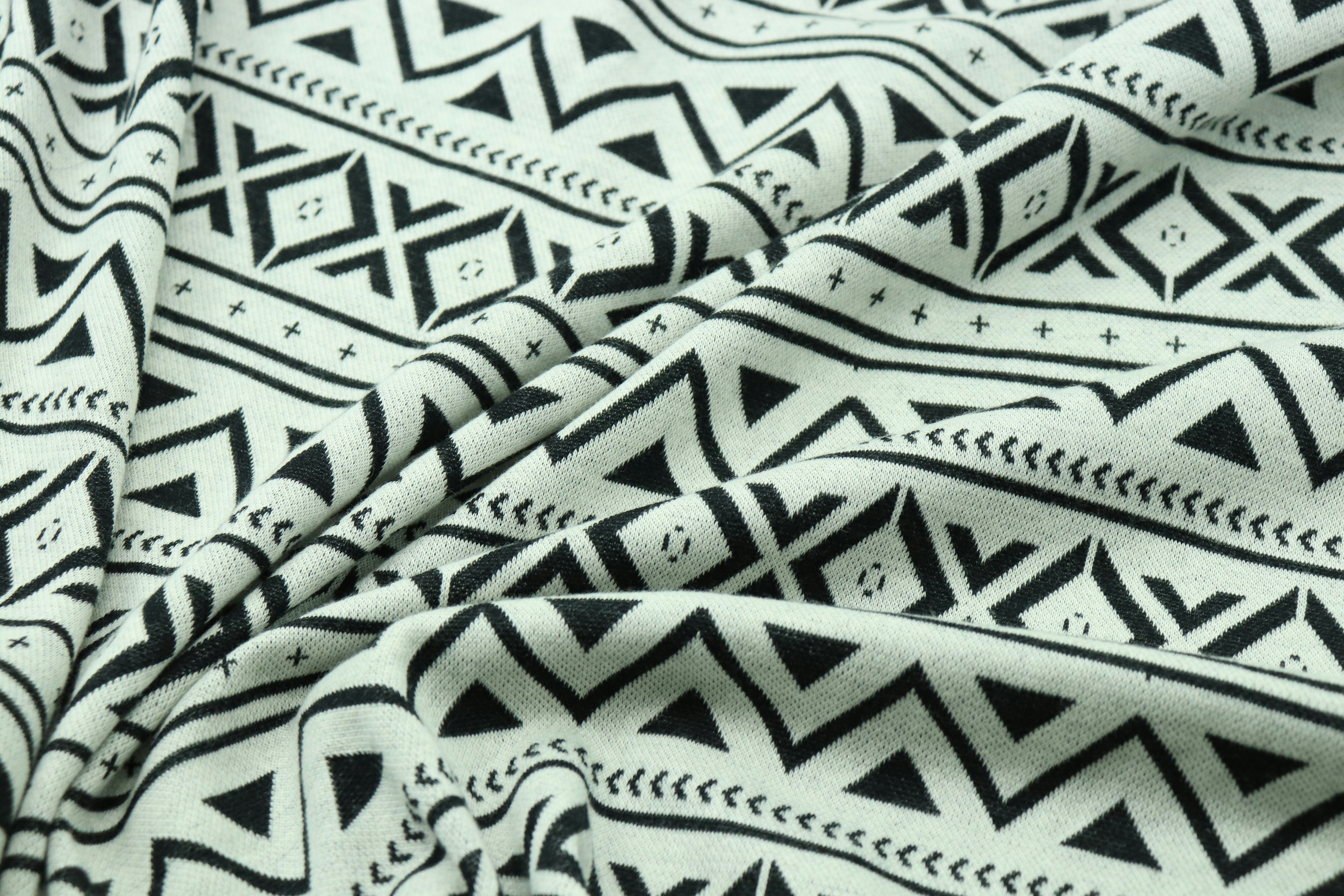 Prints and patterns craftsmanship by Krazy Kreators