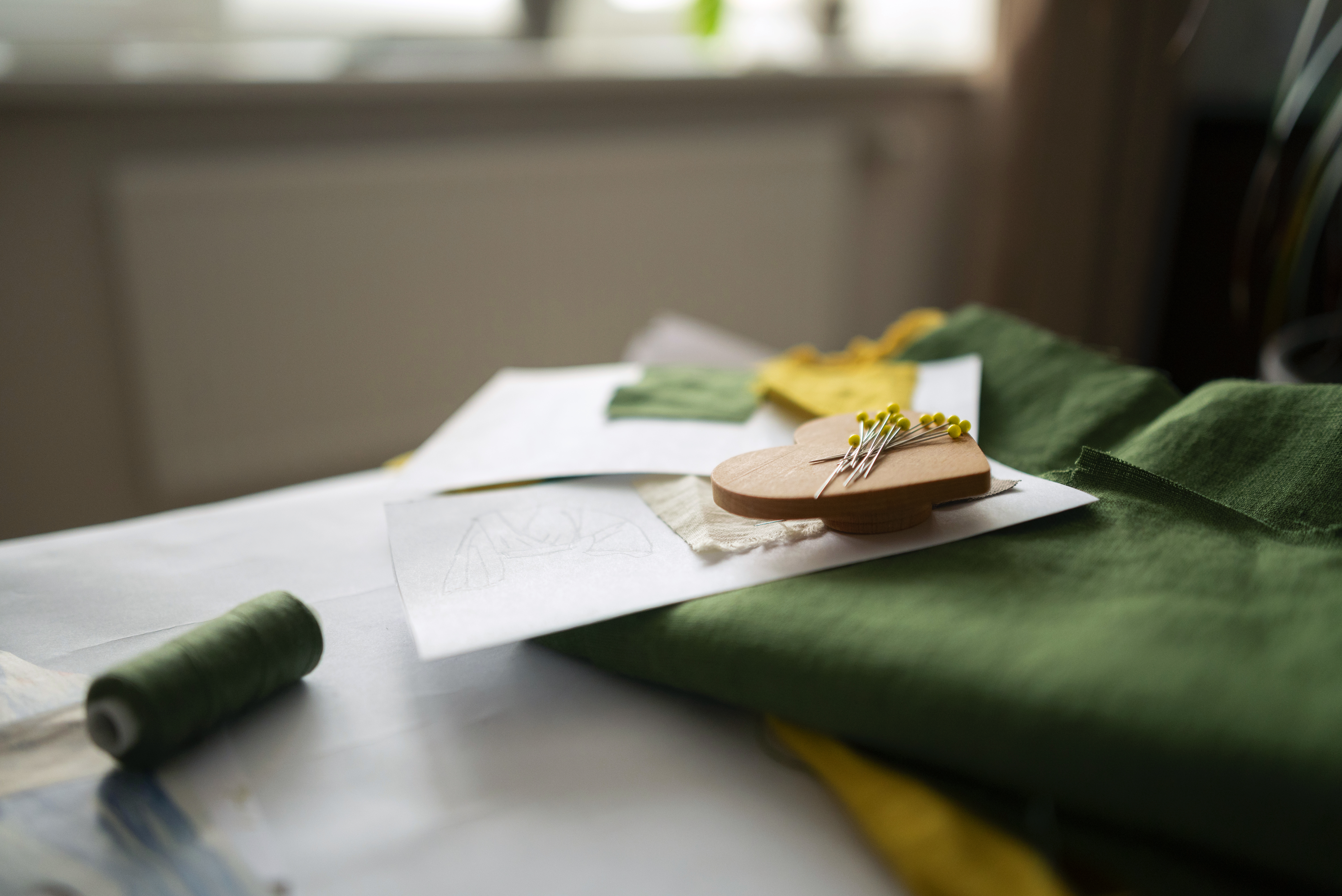 Sustainability banner background