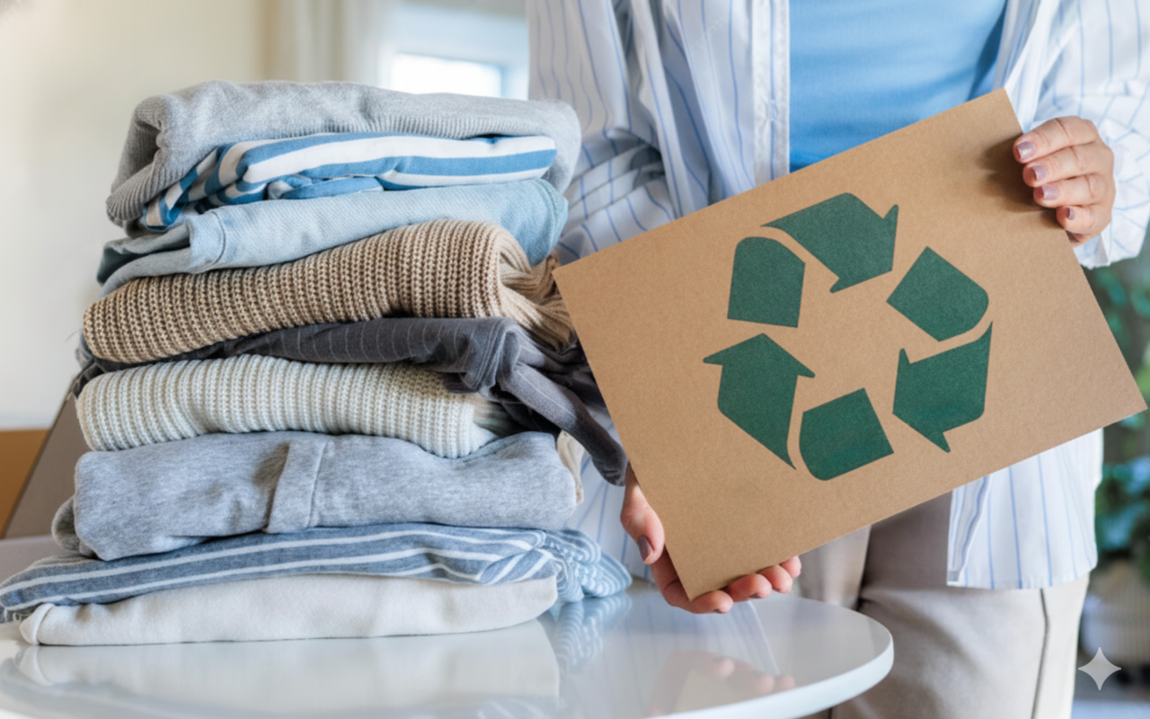 Our commitment to sustainability at Krazy Kreators