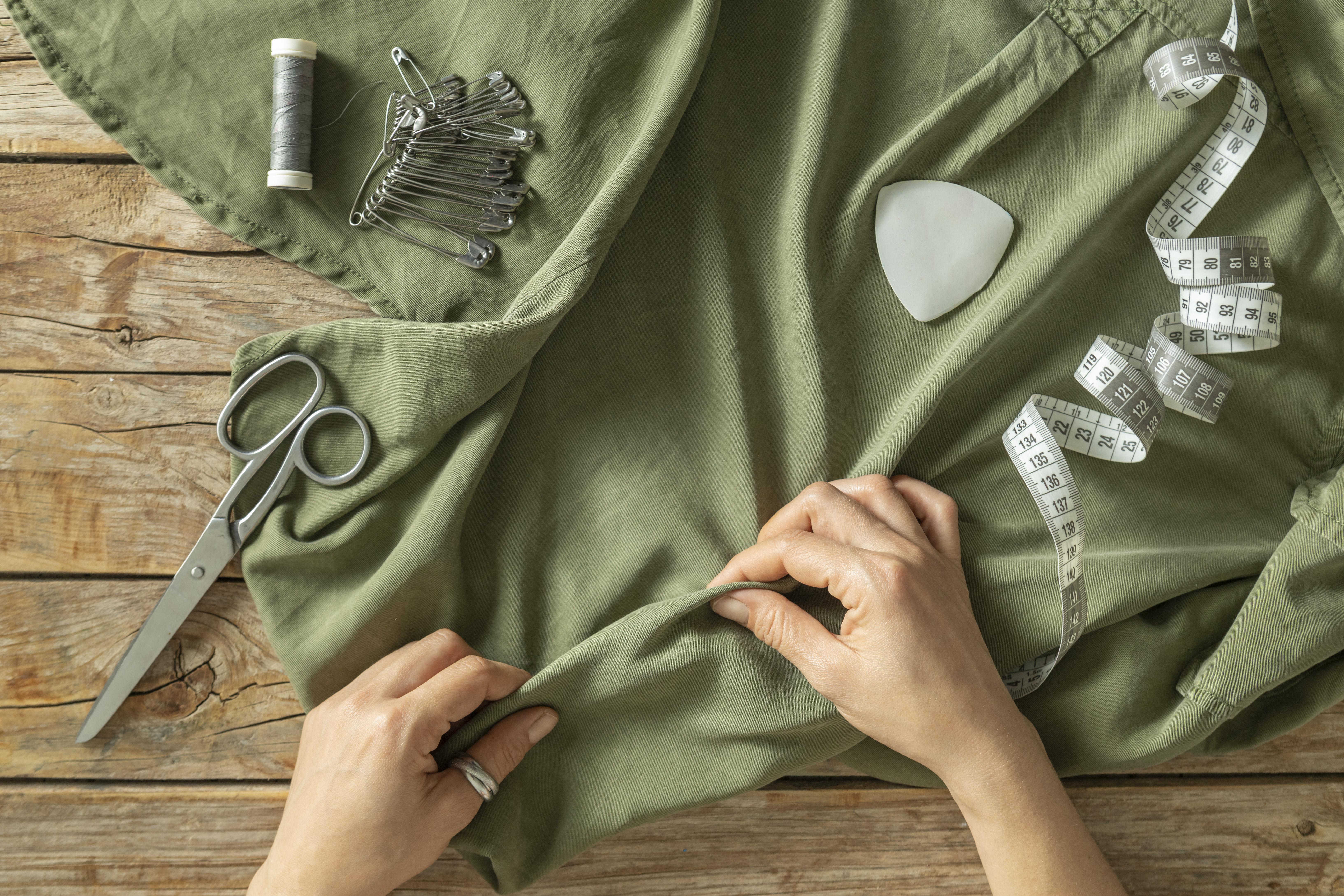 The Krazy Kreators Way - sustainable fashion manufacturing