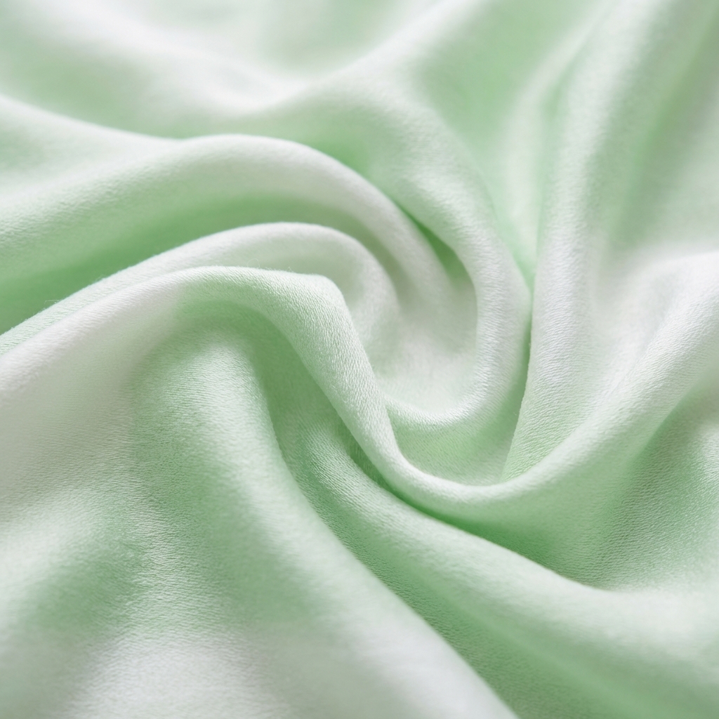 High resolution bamboo fabric texture