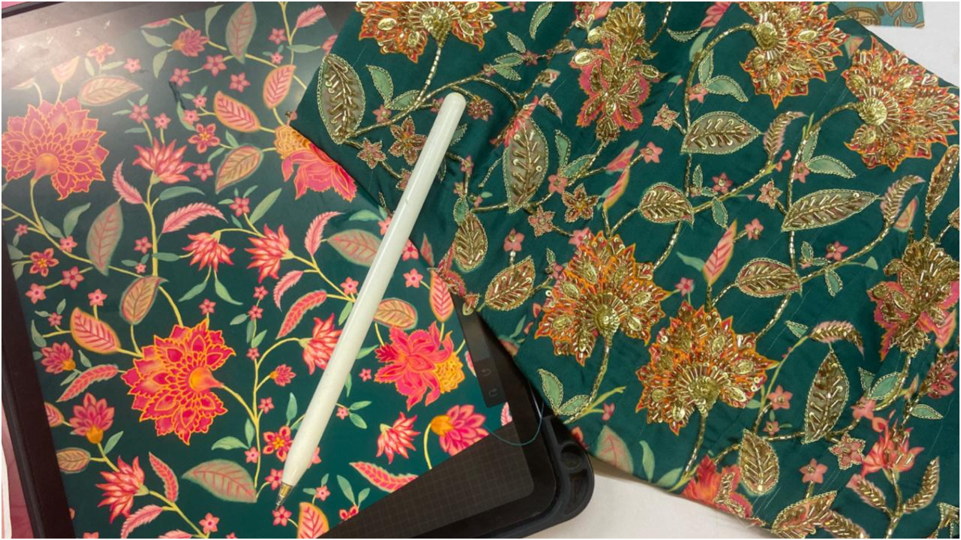 Fashion prints and patterns