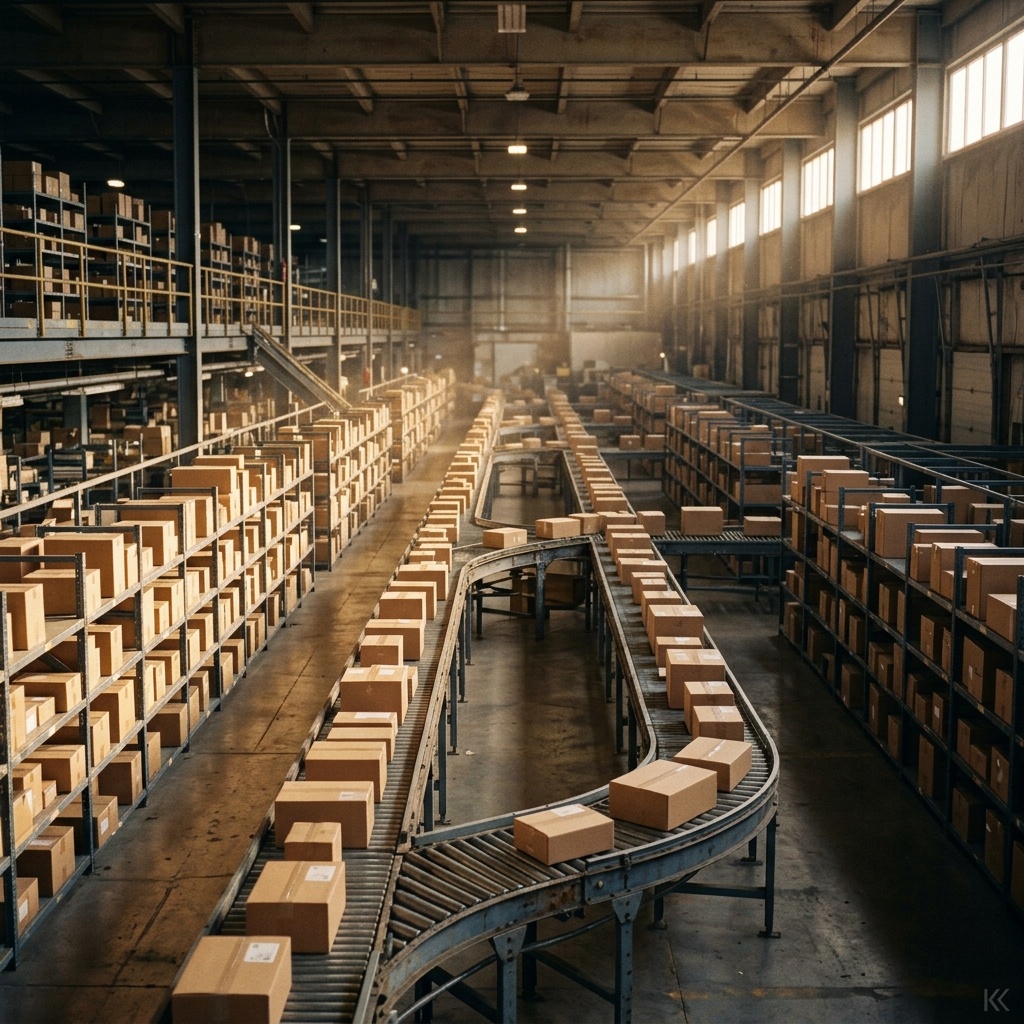 Every Parcel Pays Now: The End of the $800 Rule