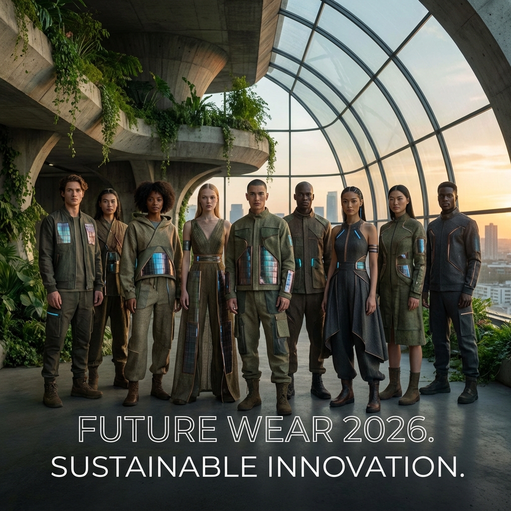 2026 Fabric Trends: Hemp and Bamboo
