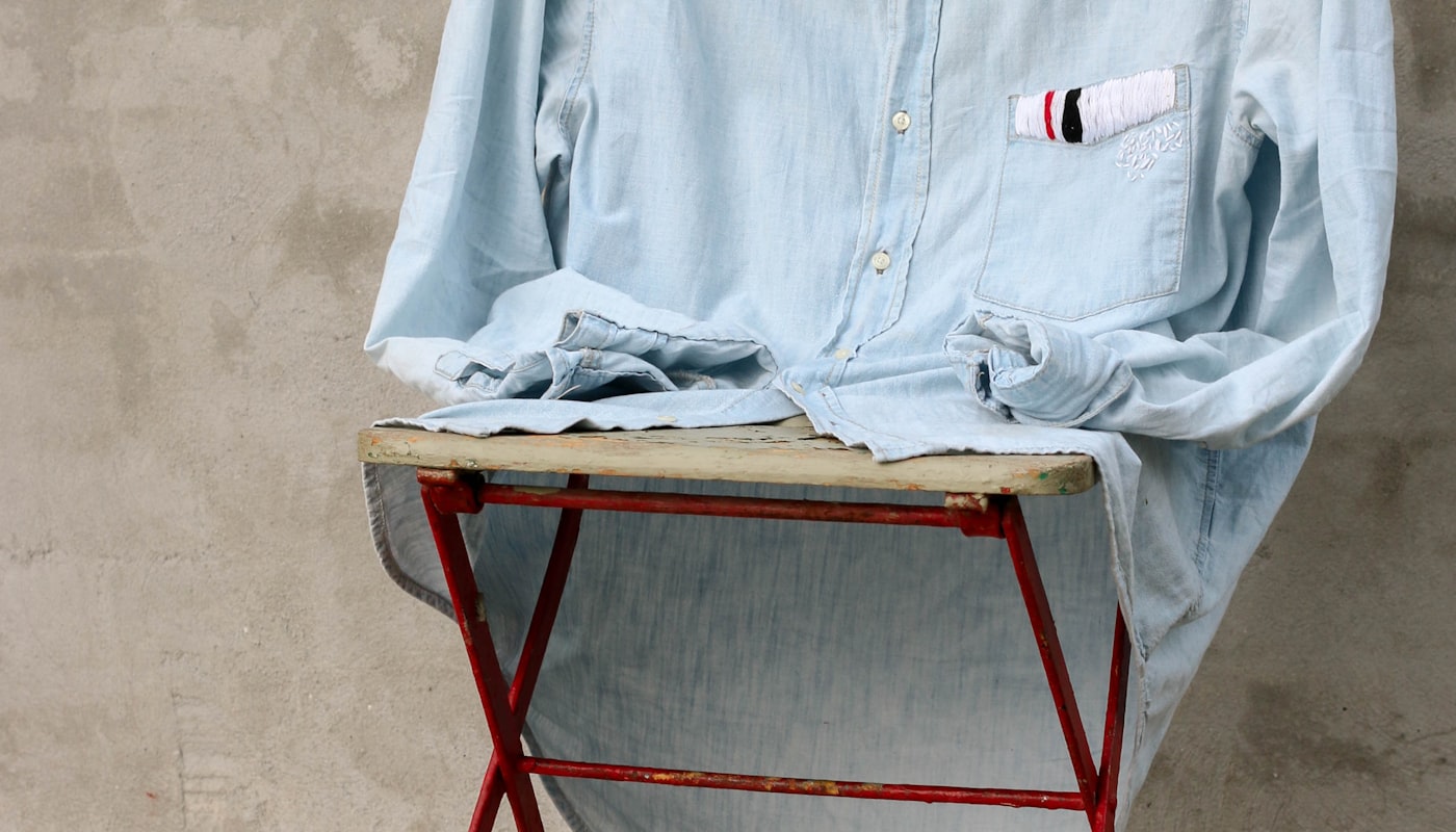 Indian textile manufacturing - Fashion brands moving to India