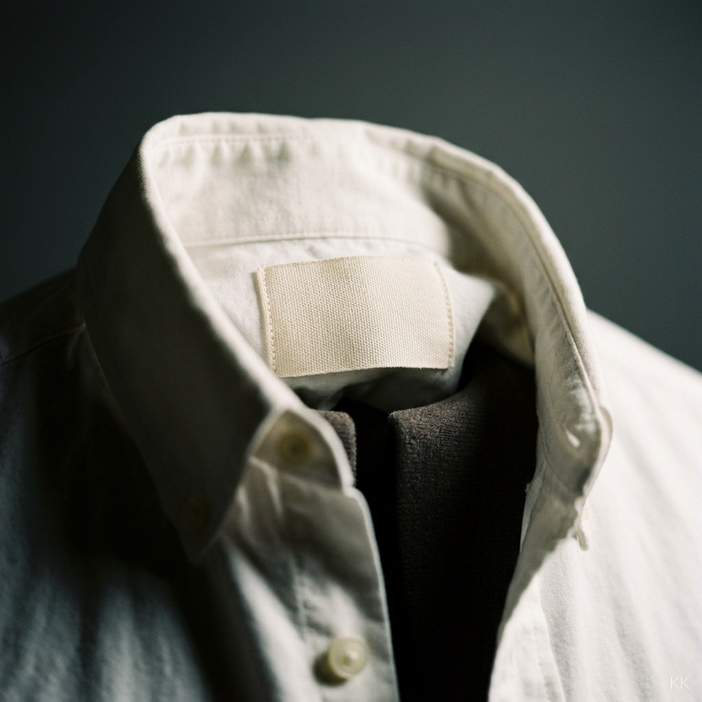 The 'Made in USA' Clothing Label Trap