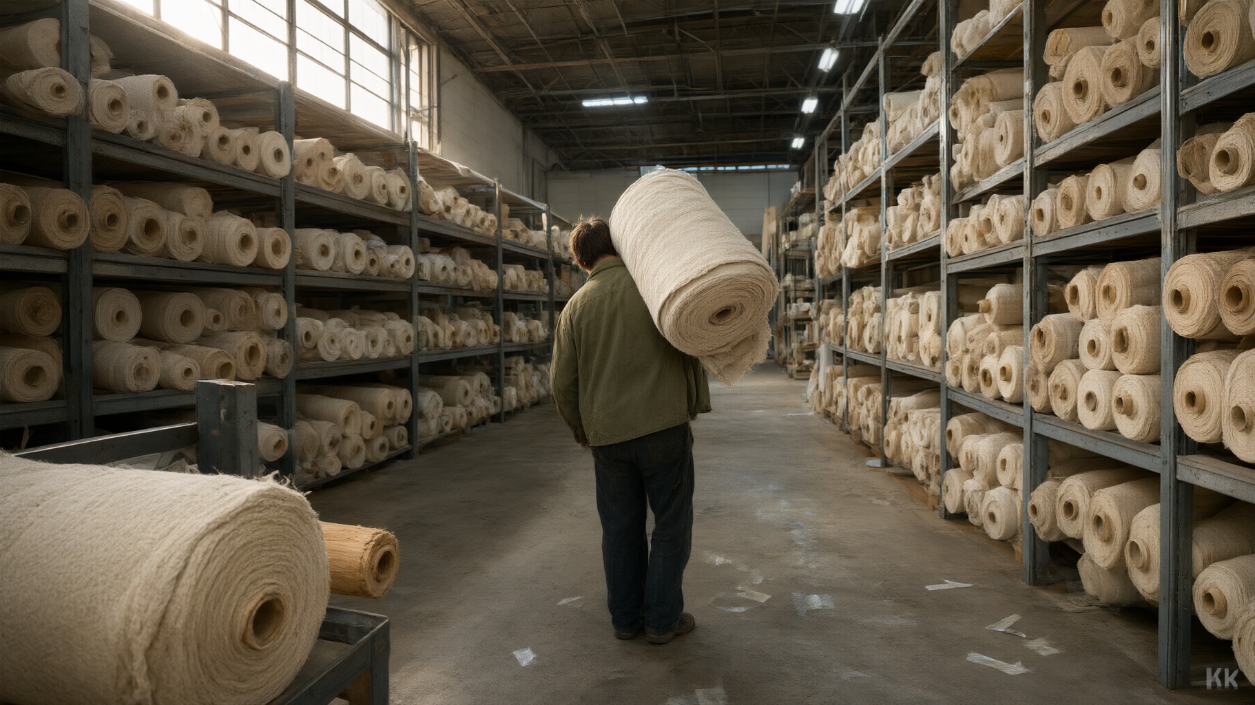 Sustainable Clothing Manufacturing: How to Build an Eco-Conscious Fashion Brand