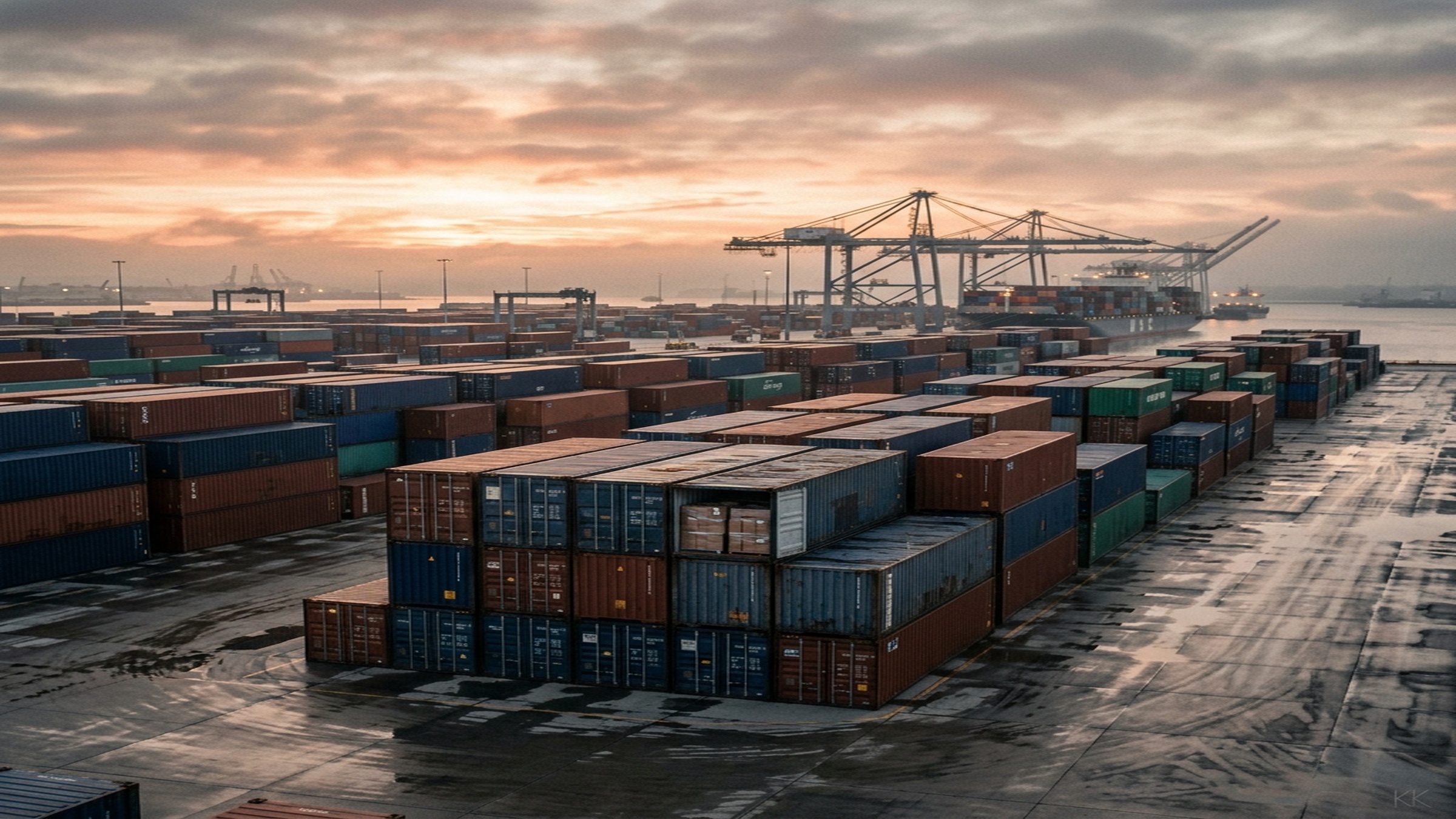 The July 24 Tariff Cliff: Re-Cost Fall Before It Lands