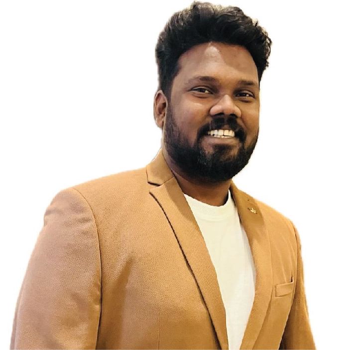 Bipul Singh – Director