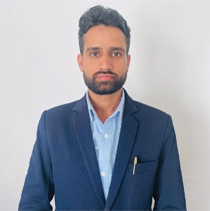 Sonu Kumar – Sourcing and Operations