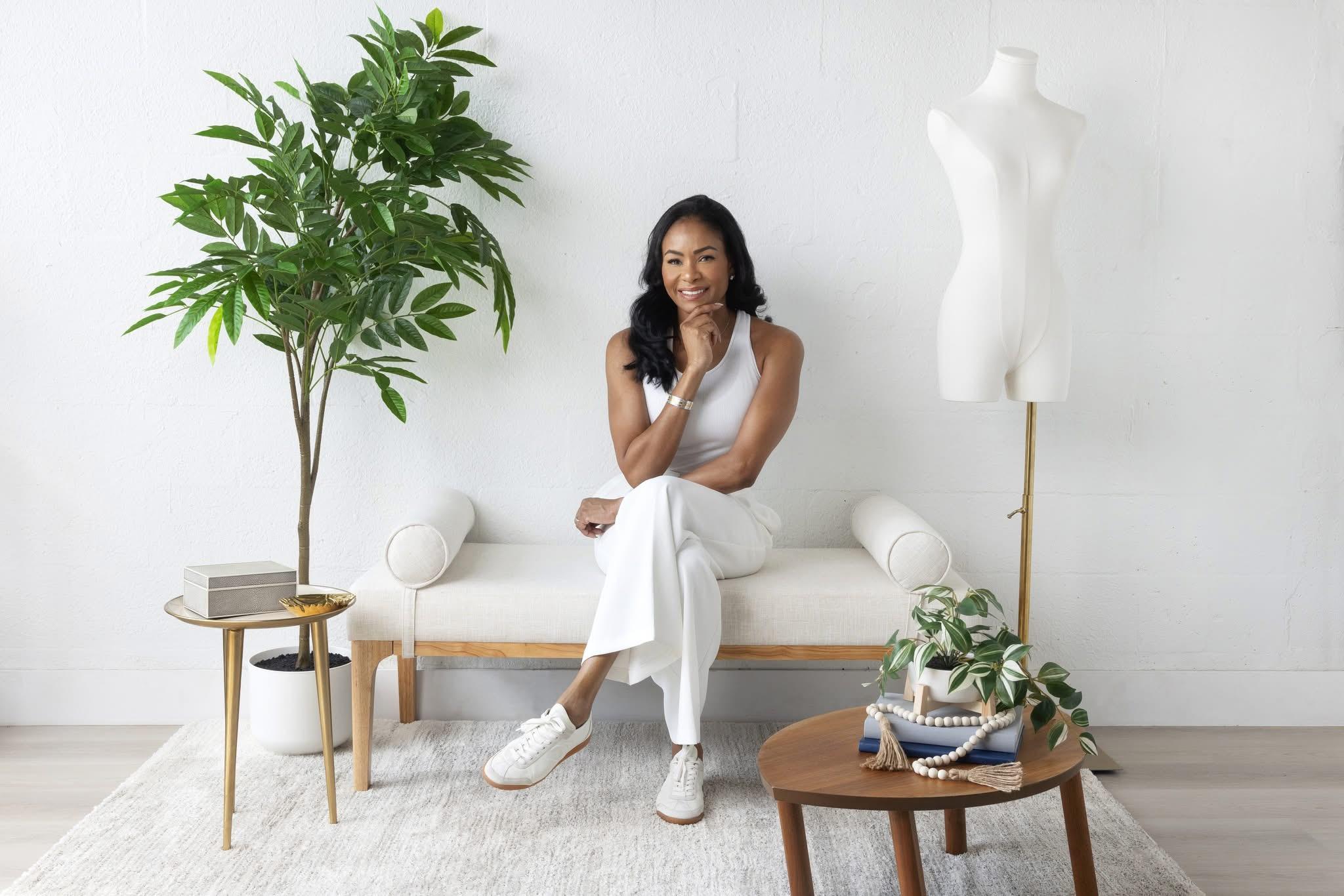 Las Loungewear vision