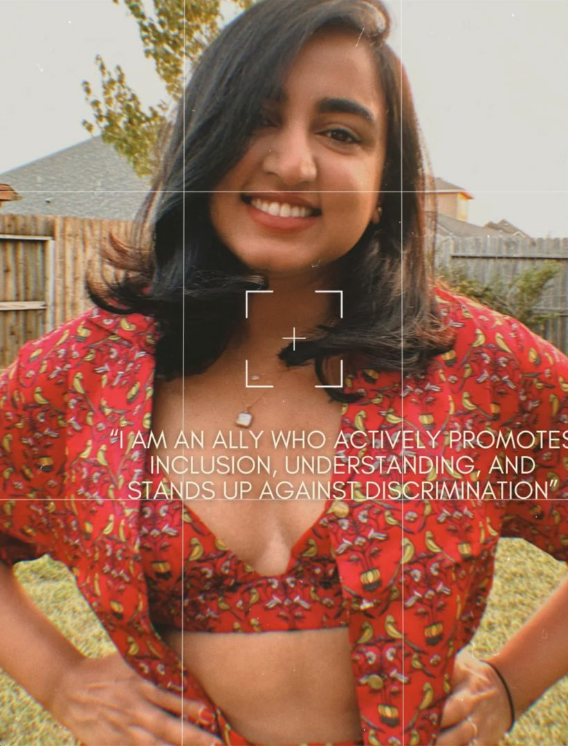 Preeti Gore, Founder of Tilted Lotus