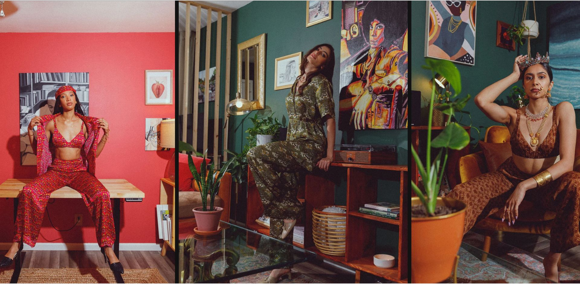 Tilted Lotus Case Study