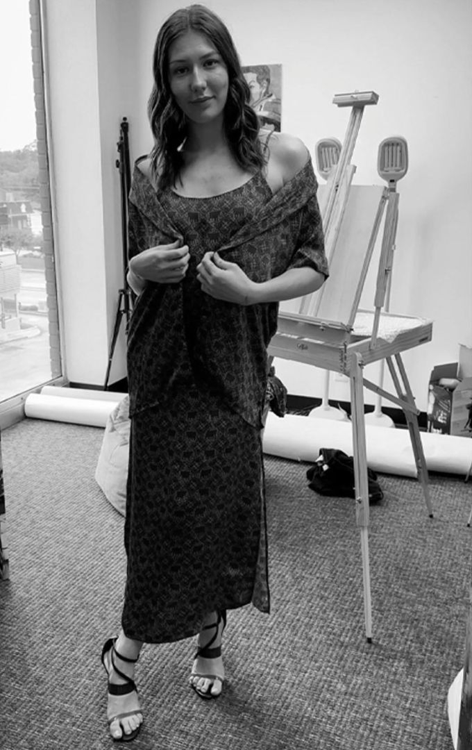 Tilted Lotus vision image 1