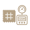Fabric Testing and Approval icon