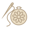 Embellishment (if required) icon